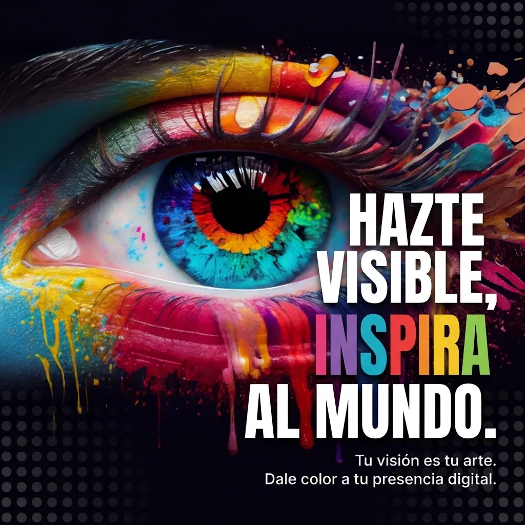 Haz tu marca visible — Acongrup Mallorca